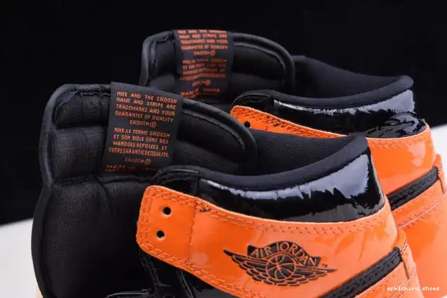 Rep Jordan High Shattered 555088-028 - 1 3.0 Retro Air Backboard 0511